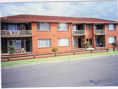 Lake Illawarra