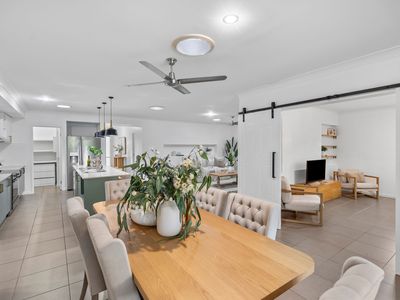 60 Saint Augustines Drive, Augustine Heights