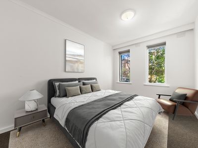 2 / 7 Adam Street, Richmond