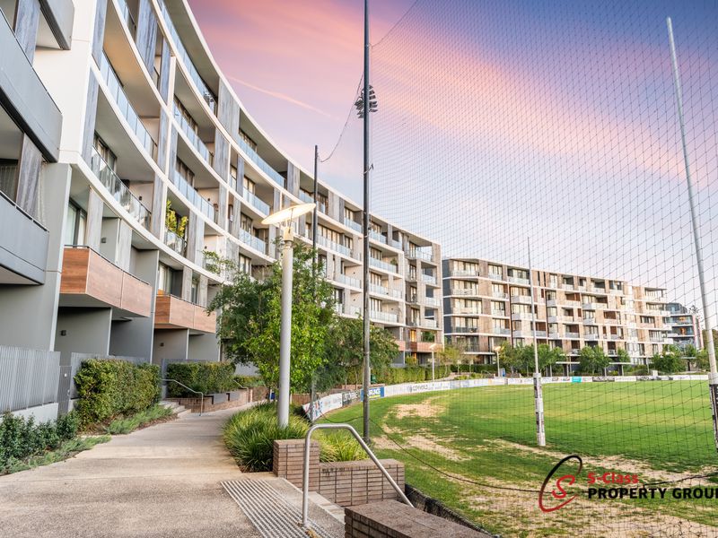416 / 1 Kyle Way, Claremont