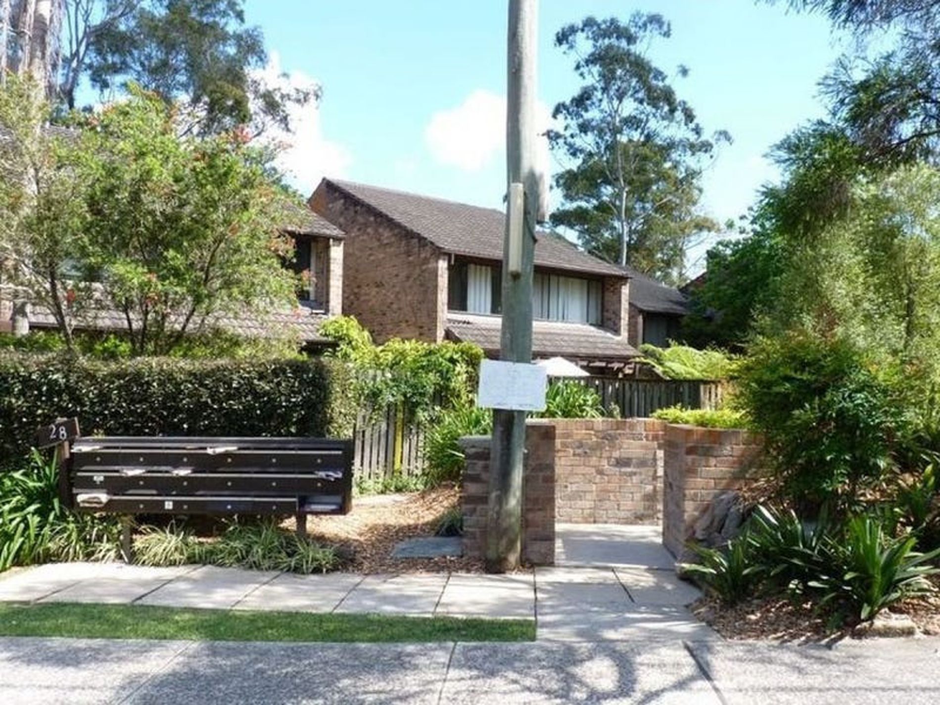 14 / 28 Busaco Road, Marsfield