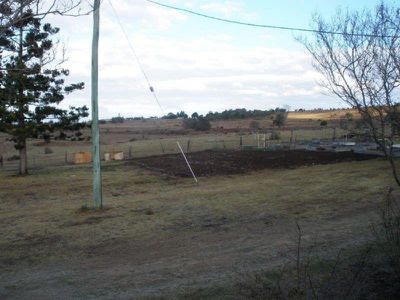 449 Cushnie Road, Cushnie