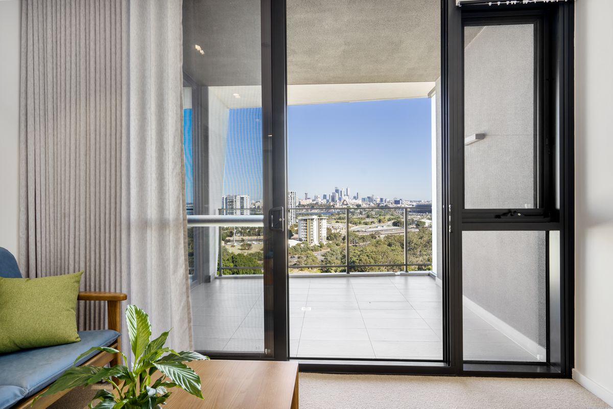 105 / 48 Riversdale Road, Rivervale