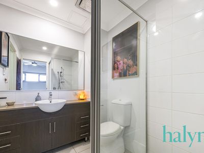 23 / 226 Beaufort Street, Perth