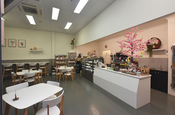 gallery