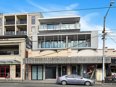 204 / 623 Sydney Road , Brunswick