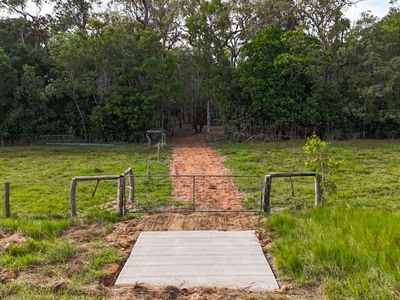 506 Cameron Creek Road, Cooktown