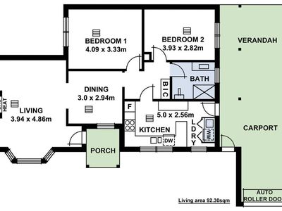 1 / 72 Wattle Street, Fullarton