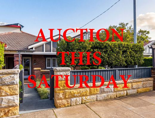 Auction This Saturday - Charming Family Home in Prime Five Dock Location 
