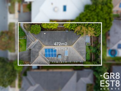 8 John Russell road, Cranbourne West