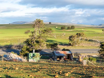 8385 Midland Highway, Tunbridge