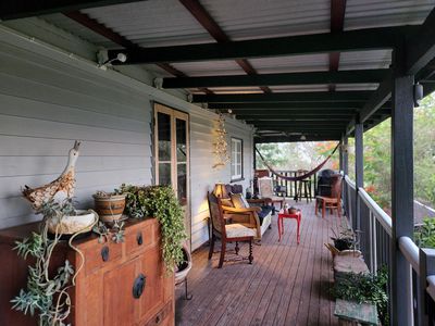 474 Whelan Road, Bollier