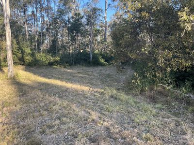 Lot 99 Beitzel Road, Nanango