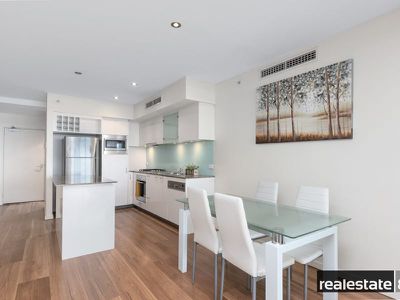 17 / 132 Terrace Road, Perth