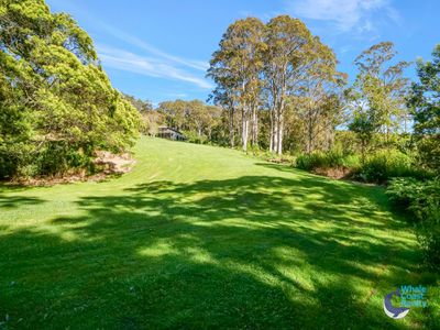 490 Punkalla Tilba Rd, Central Tilba