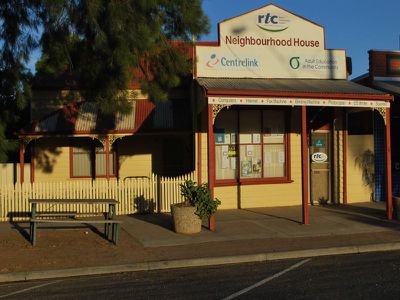 22 Kelly Street, Pyramid Hill