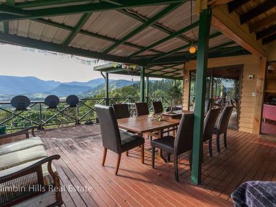 1133 Tuntable Creek Road, Nimbin