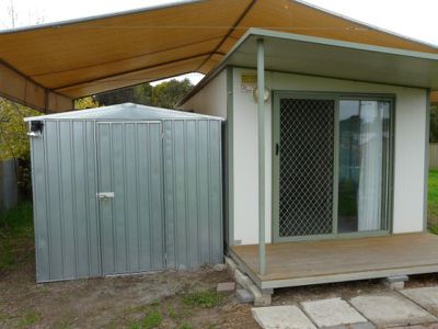 Tocumwal
