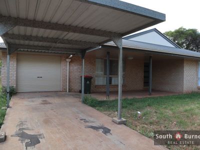3 Andrew Street, Wooroolin