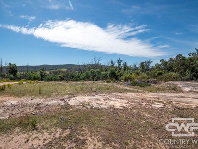 Lot 101, 1768 Silent Grove Road, Torrington