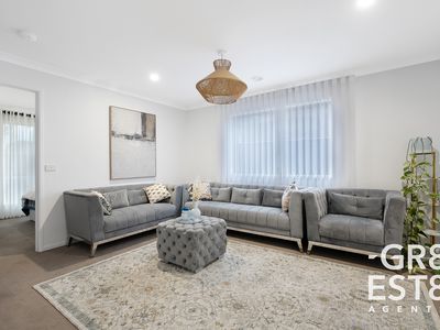 45 Pegasus Road, Cranbourne West