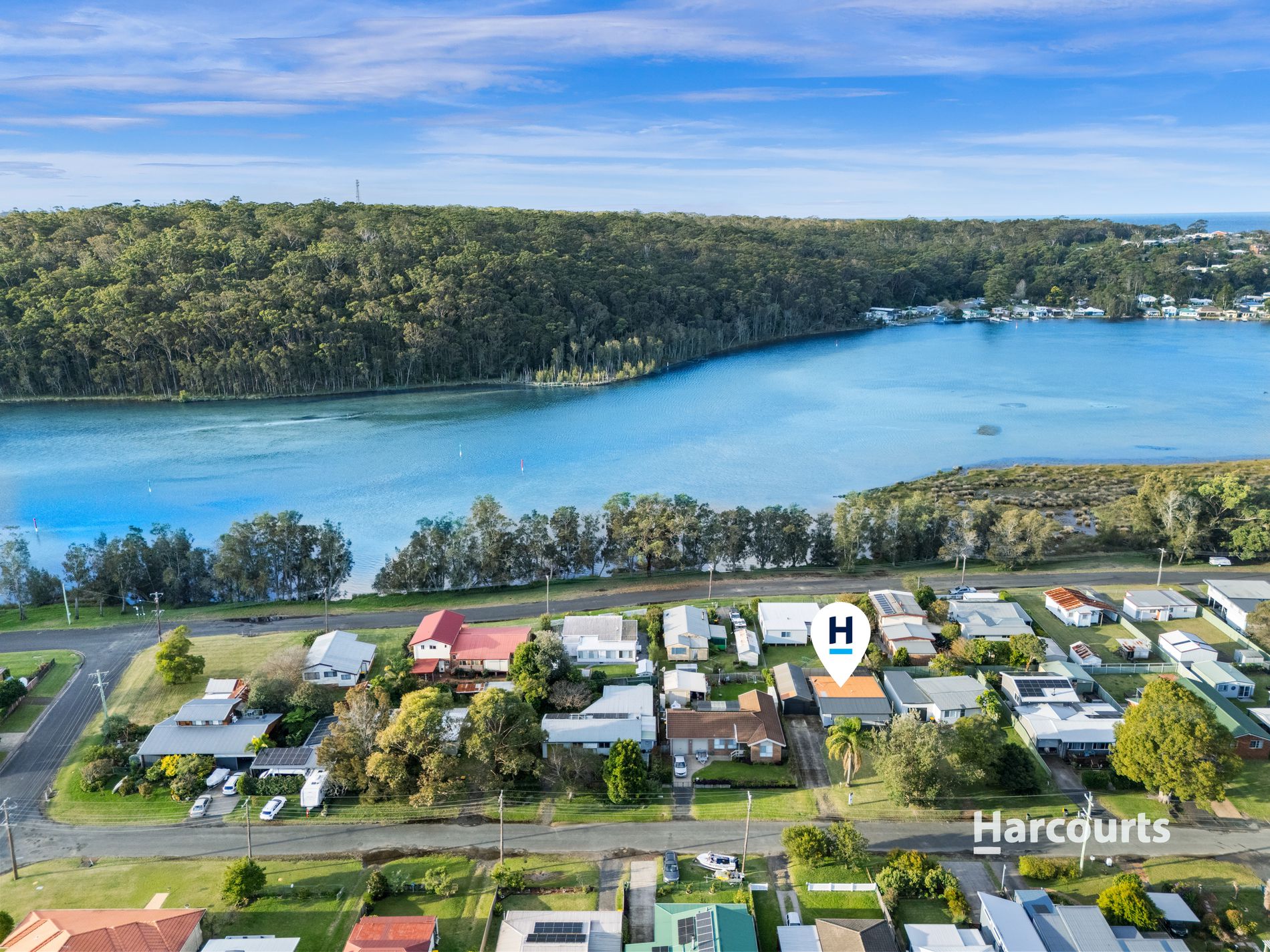 10 Thistleton Drive, Burrill Lake