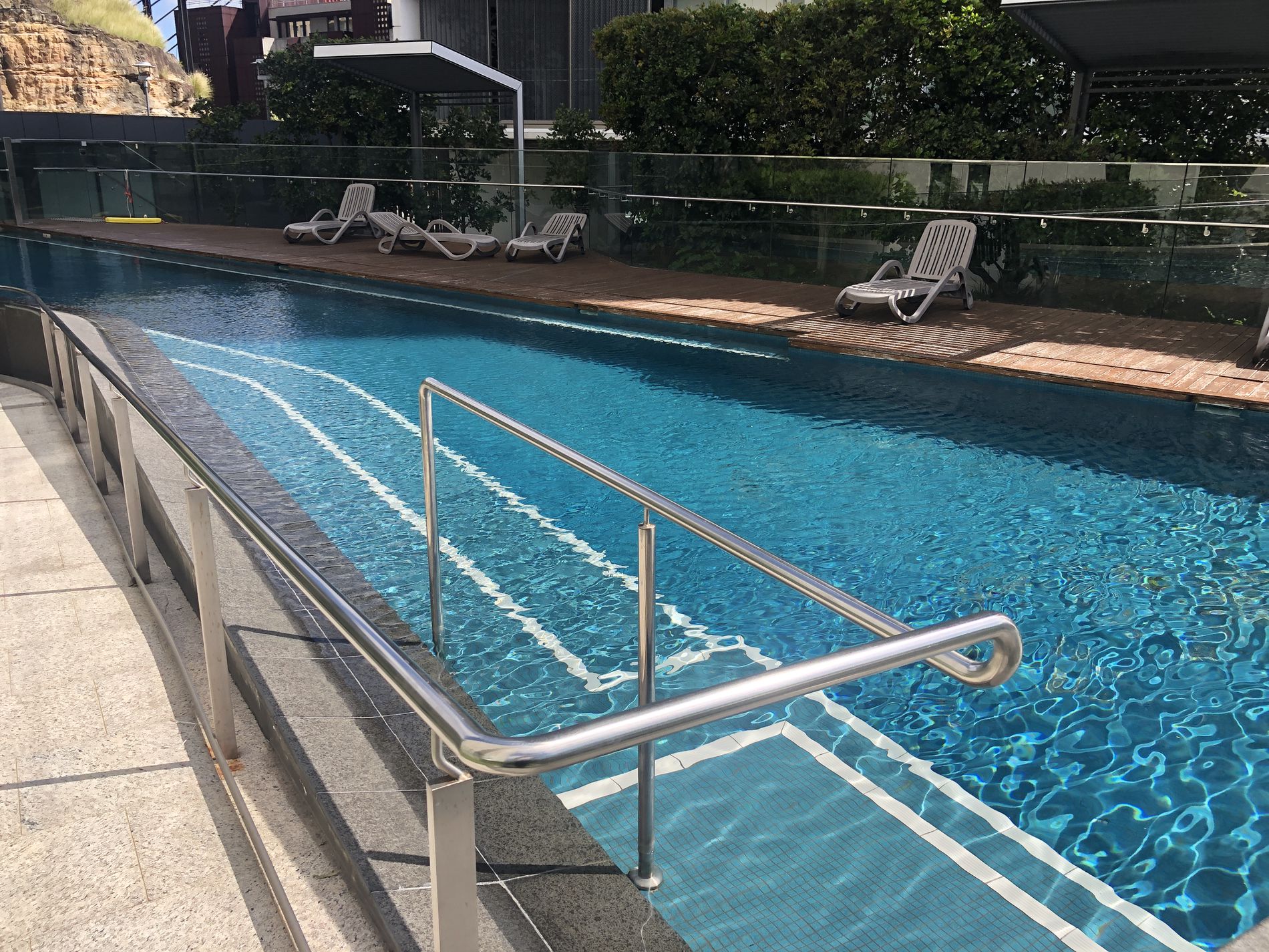 17f / 4 Distillery Drive, Pyrmont