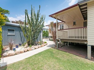 20 Watson Street, East Ipswich