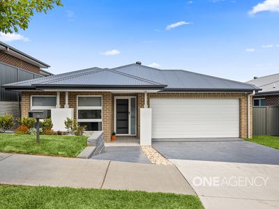 11 Butterfactory Drive, Calderwood
