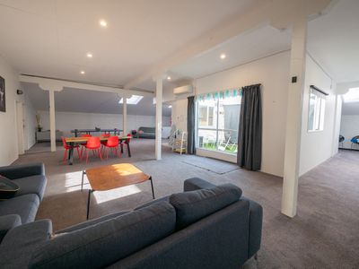 A / 10 Jetty Street, Dunedin Central