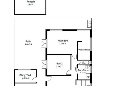 54 Christensen Street, Machans Beach