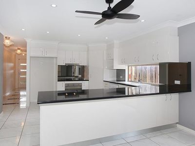4 Dauntless Avenue, Bli Bli
