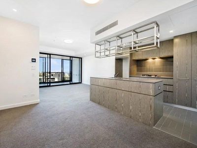 802 / 138 Walker Street, North Sydney