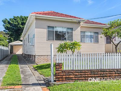 156-158 Gladstone Avenue, Coniston