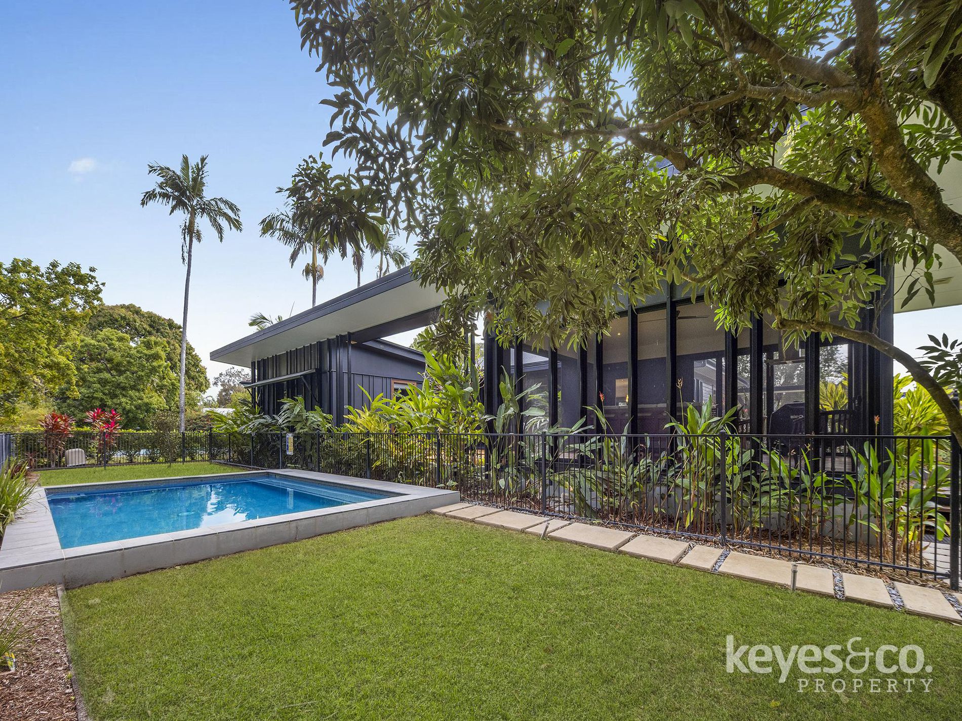 33 Brownhill Street, Mundingburra