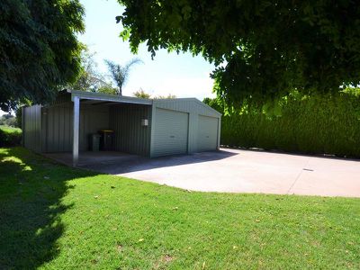 4 Lambert Street, Tawonga