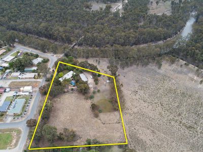 37 ISLAND ROAD, Koondrook