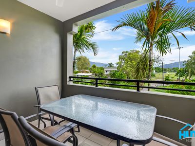 1318 / 12-21 Gregory Street, Westcourt