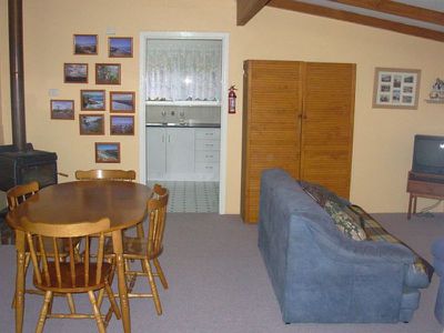 1 Church Street, Yahl, Mount Gambier