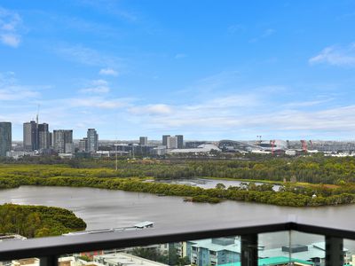 1606 / 7 Rider Boulevard, Rhodes