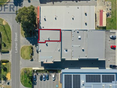 5 / 42 Ladner Street, O'connor