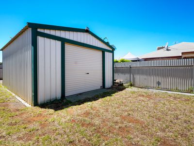 2 Osmetti Drive, Somerville