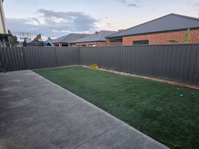 6 Chancellor Avenue, Werribee