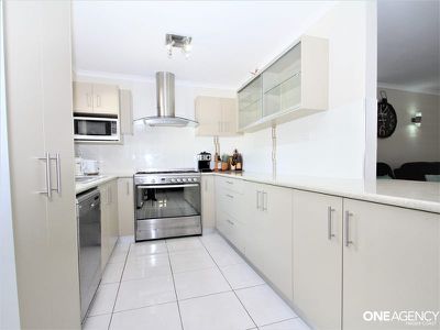 87 Hammond Street, Urangan
