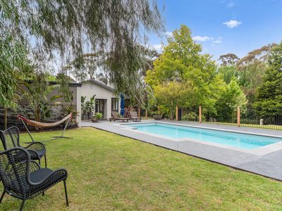 484 Robinsons Road, Langwarrin South