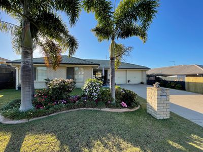42 Moonstone Drive, Urangan