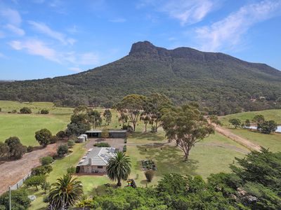 123 Victoria Valley Road, Dunkeld