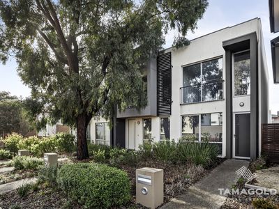 8 Pizzey Walk, Heidelberg Heights