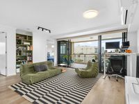 A23 / 100 Bowen Terrace, Fortitude Valley