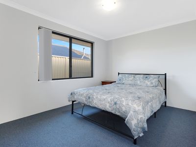 22 Naturaliste Drive, Pinjarra